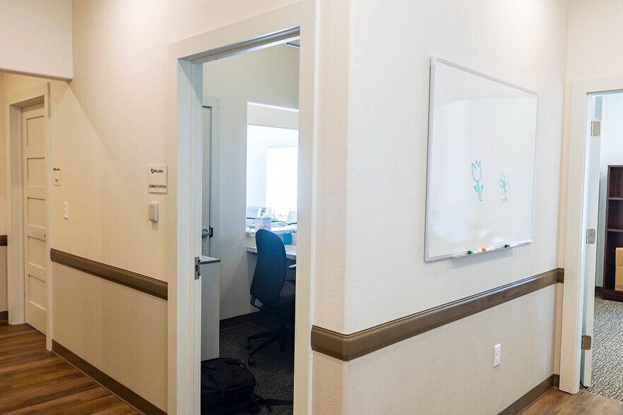 More Photos Of 5004 122nd St, Lubbock Office Residential For Sale