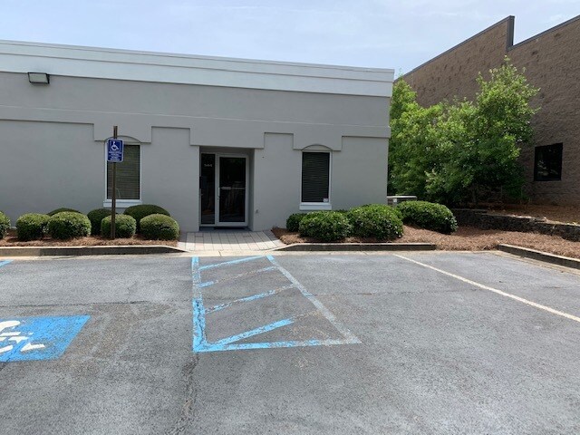More Photos Of 5090 Old Ellis Pt, Roswell Office For Sale