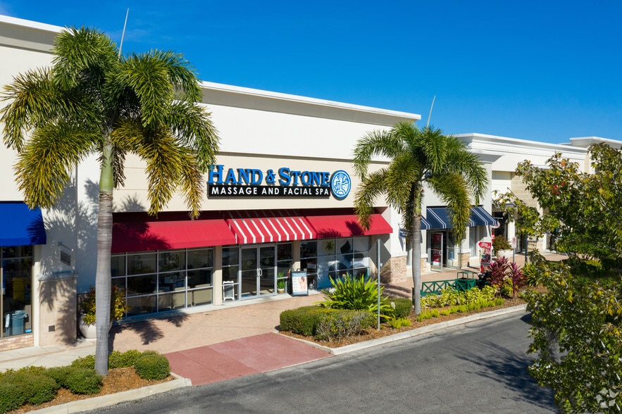 More Photos Of Osceola Pky @ Thacker Ave, Kissimmee Unknown For Lease