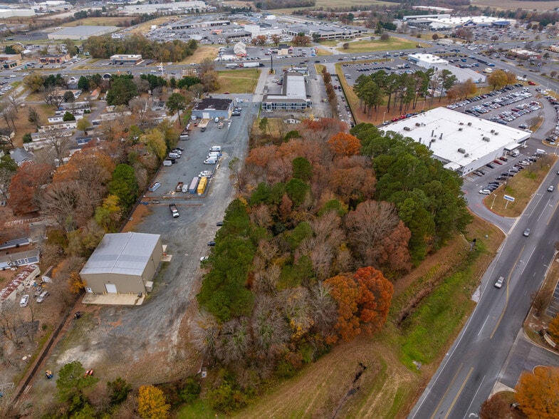 More Photos Of 2525 N Salisbury Blvd, Salisbury Hotel For Sale
