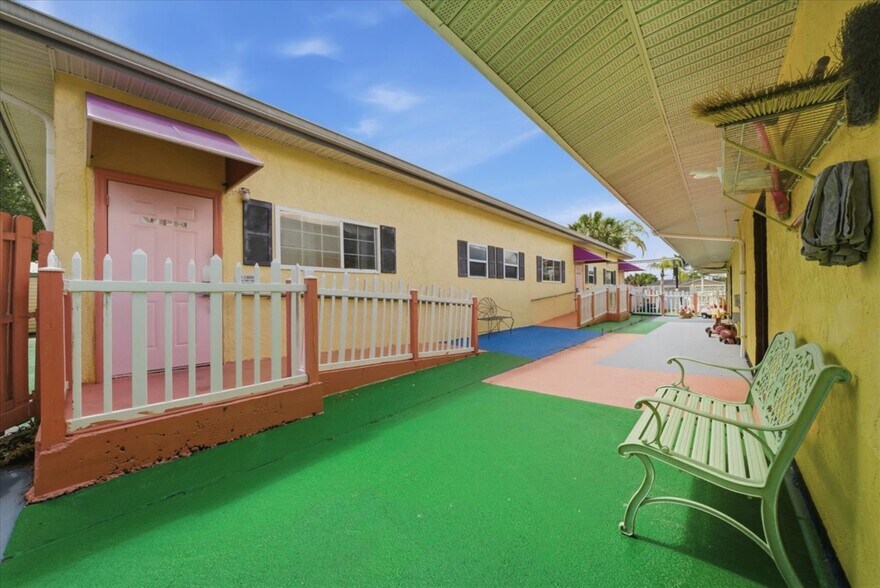 More Photos Of 1330 Knox McRae Dr, Titusville Schools For Sale