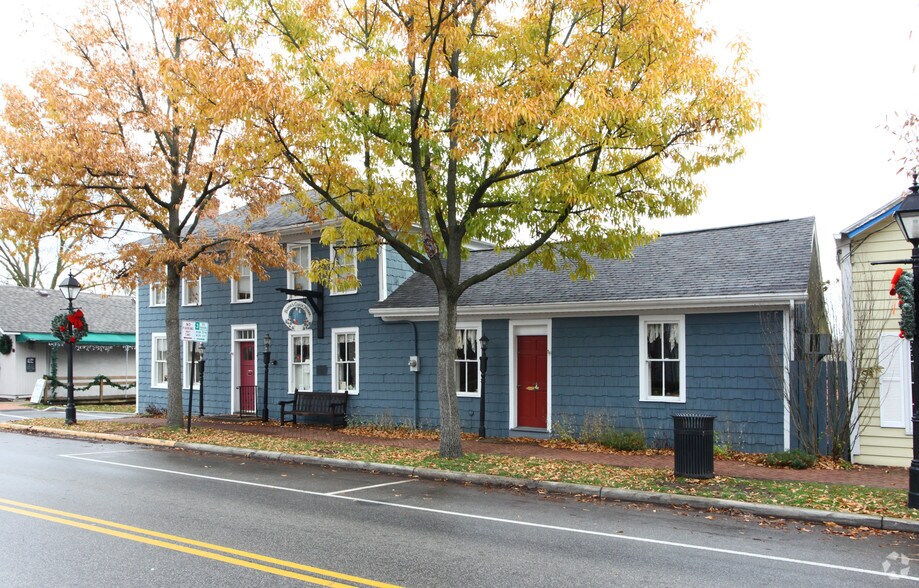 More Photos Of 76-78 S High St, Dublin Office For Lease