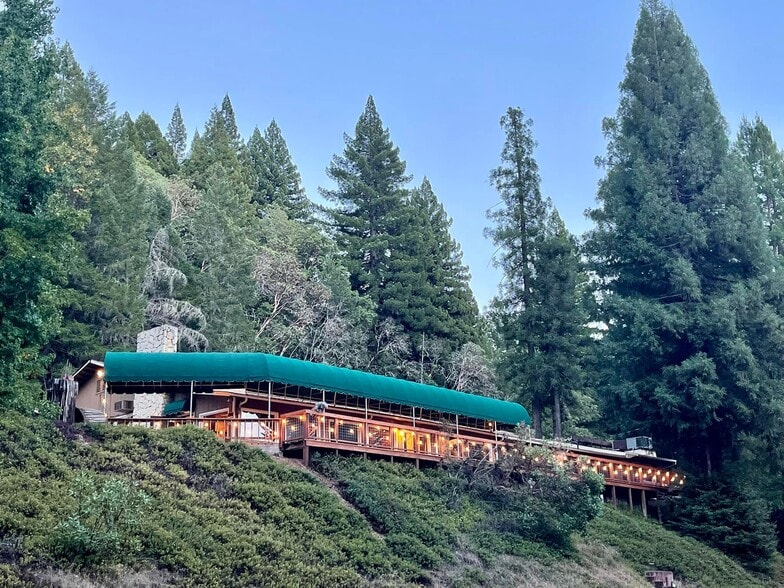 Primary Photo Of , Willits Unknown For Sale