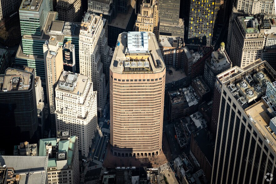 More Photos Of 85 Broad St, New York Office For Lease