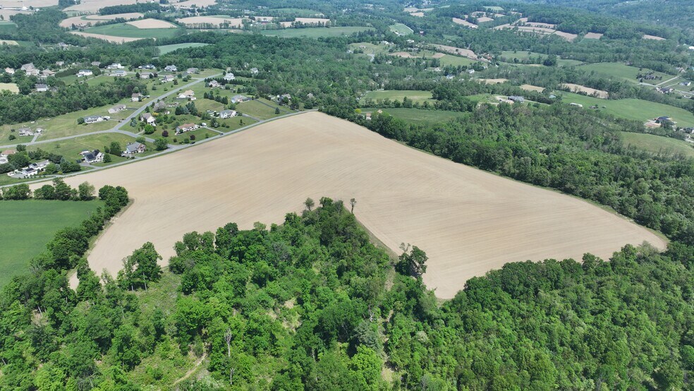 More Photos Of Benns Hill Rd, Bangor Land For Sale