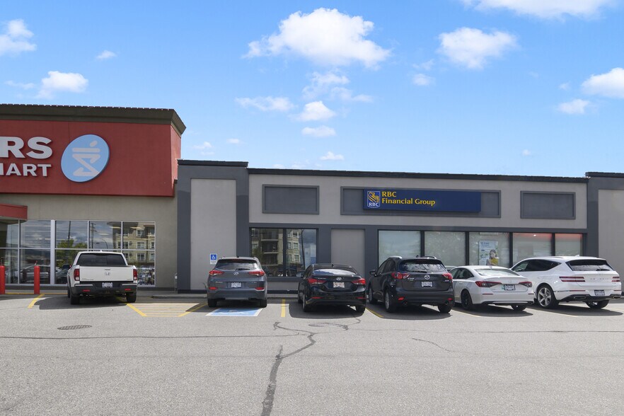 More Photos Of 195 Highway 33 W, Kelowna General Retail For Sale
