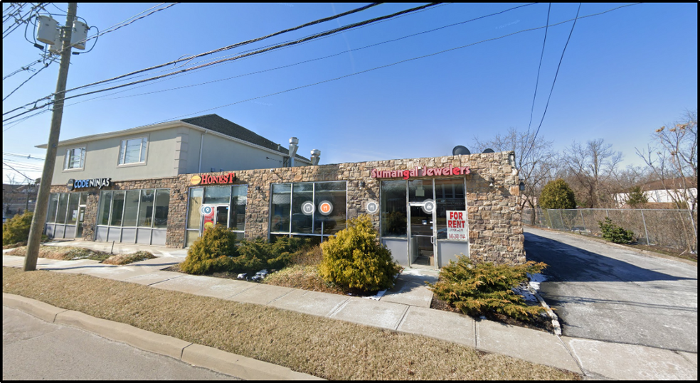 More Photos Of 1506 Stelton Rd, Piscataway Storefront Retail Office For Sale