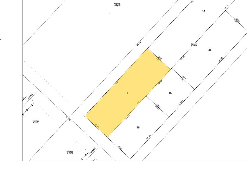 More Photos Of 43-05 20th Ave, Astoria Manufacturing For Sale