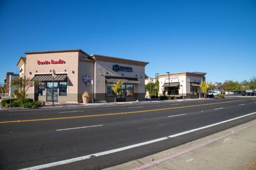 More Photos Of 2820 Freeman St, Anderson Freestanding For Lease