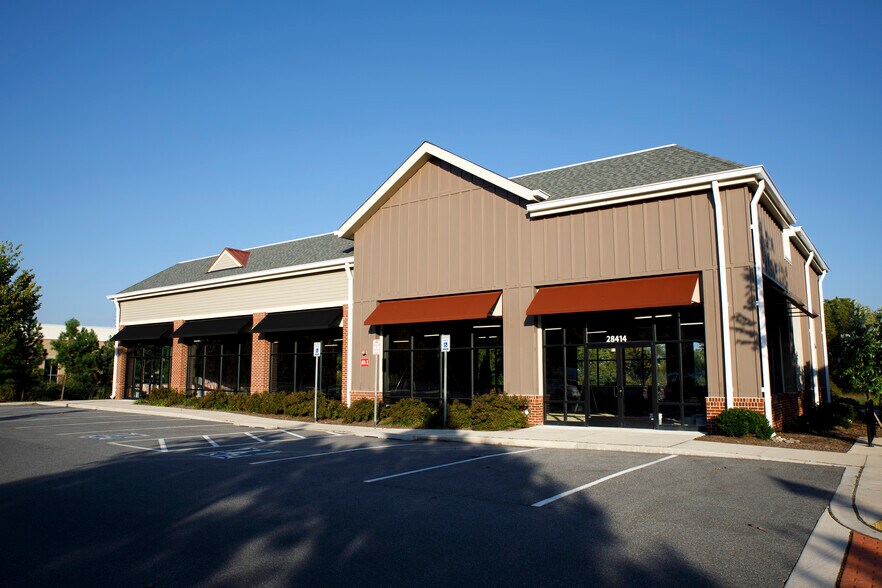 Primary Photo Of 28414 Marlboro Ave, Easton Freestanding For Lease