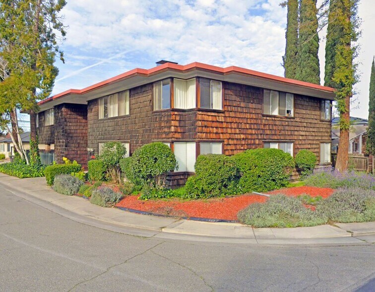 More Photos Of 3704 Bonnie Ln, Stockton Apartments For Sale