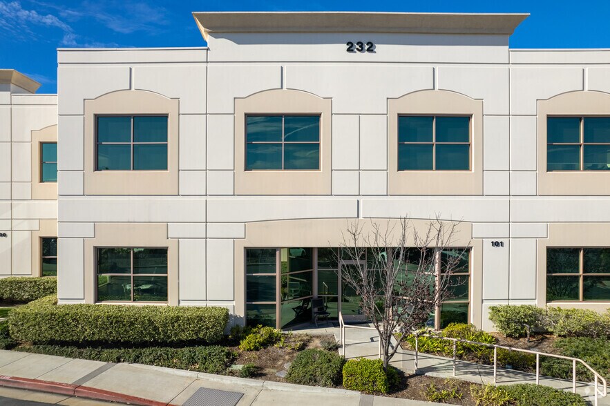 More Photos Of 232 Avenida Fabricante, San Clemente Light Distribution For Sale