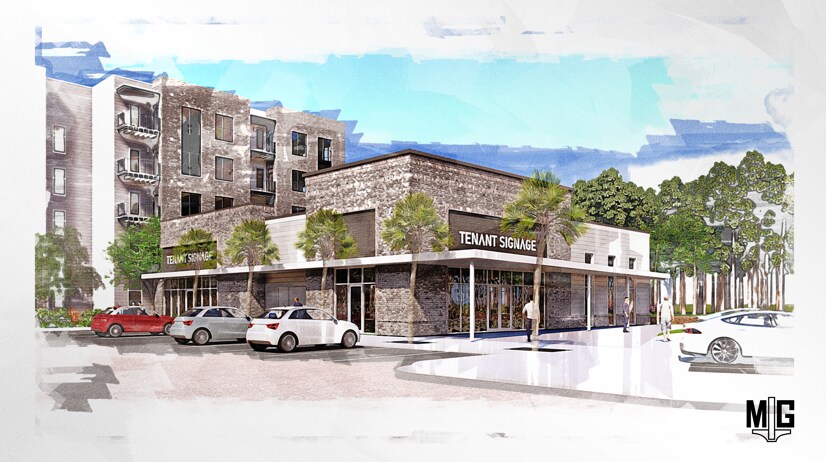 Primary Photo Of 444 Sigma Dr, Summerville General Retail For Sale