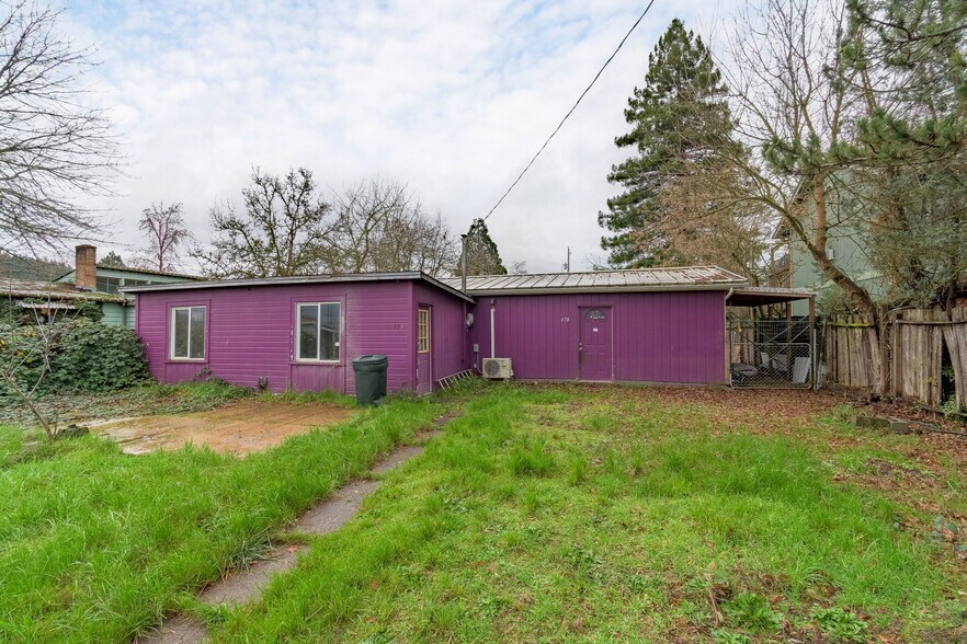 More Photos Of 478 E 32nd Ave, Eugene Apartments For Sale