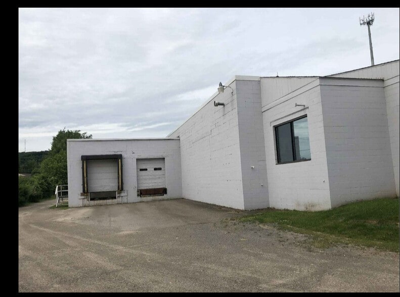 More Photos Of 2251 Constitution Ave, Olean Warehouse For Sale