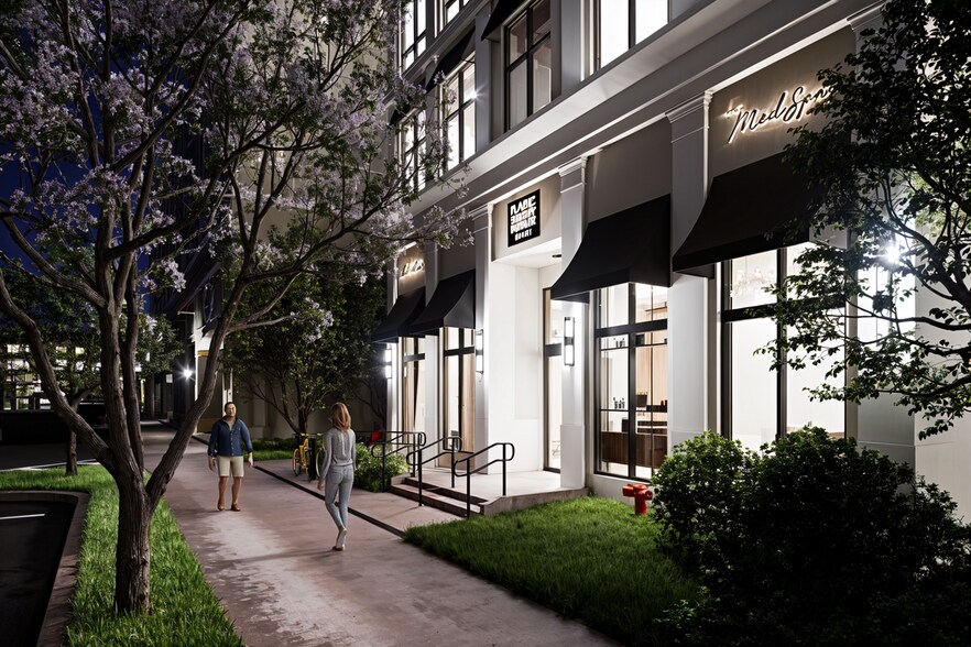 More Photos Of 1537 San Remo Ave, Coral Gables Office For Lease