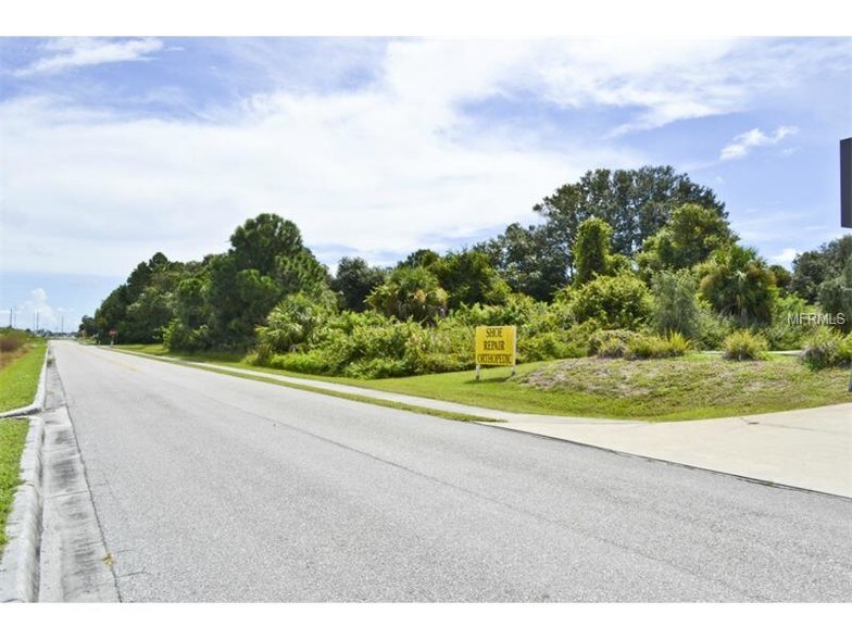 More Photos Of 3285 S Access Rd, Englewood Land For Sale