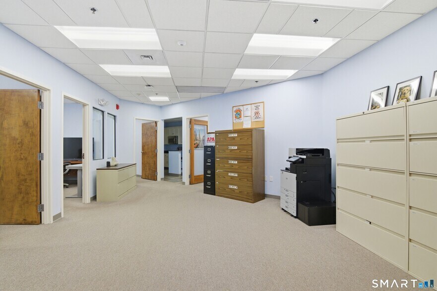 More Photos Of 1486 Highland Ave, Cheshire Warehouse For Sale