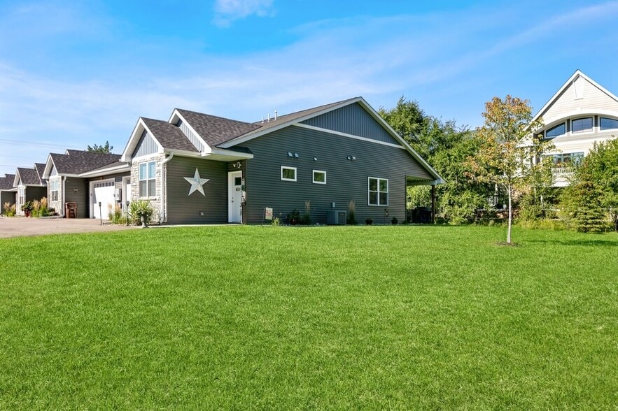 Primary Photo Of 11038 183rd Cir NW, Elk River Multifamily For Sale