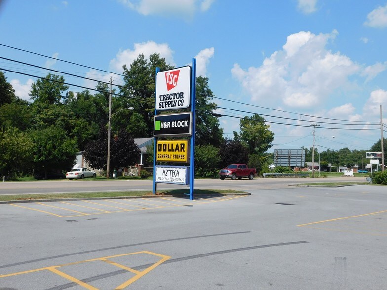 More Photos Of 1254 N Main Ave, Erwin General Retail For Lease