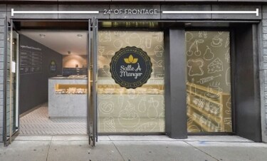 More Photos Of 231-233 Tenth Ave, New York Apartments For Lease