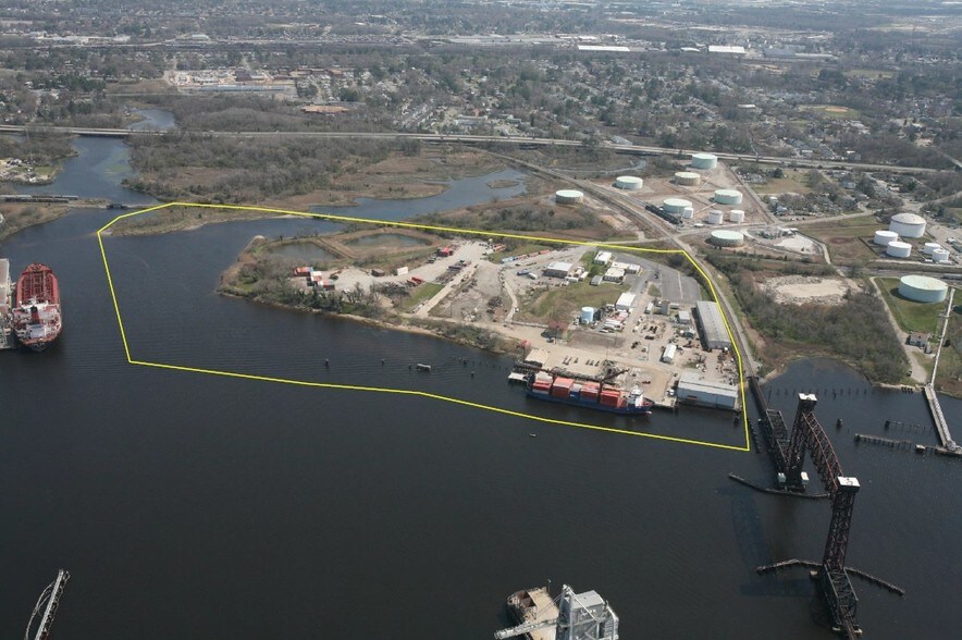 More Photos Of 700 Rosemont Ave, Chesapeake Industrial For Sale