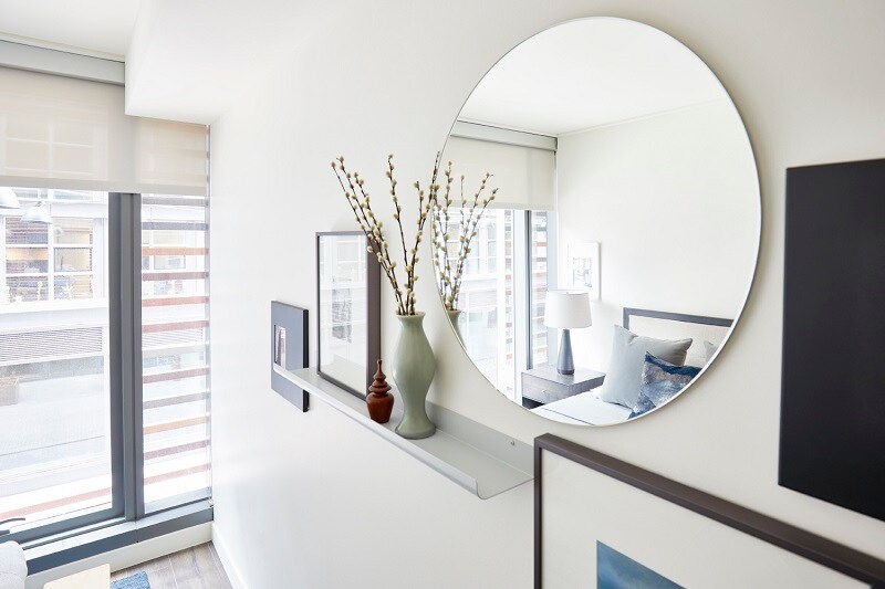 More Photos Of 901 W St NW, Washington Apartments For Lease