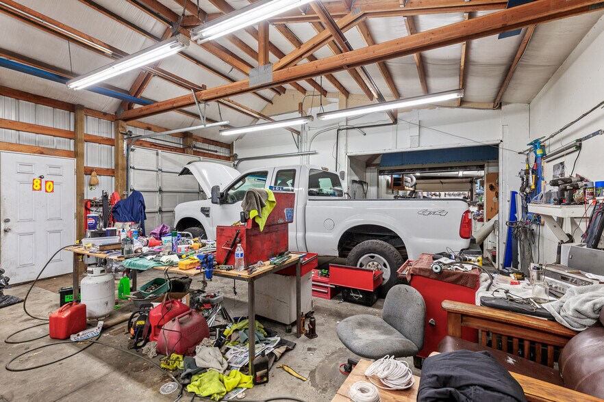 More Photos Of 2929 N Government Way, Coeur d'Alene Auto Dealership For Sale