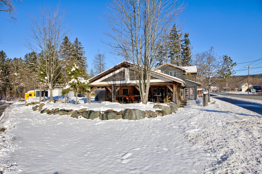 More Photos Of 2930 Rt 43, Averill Park Restaurant For Sale