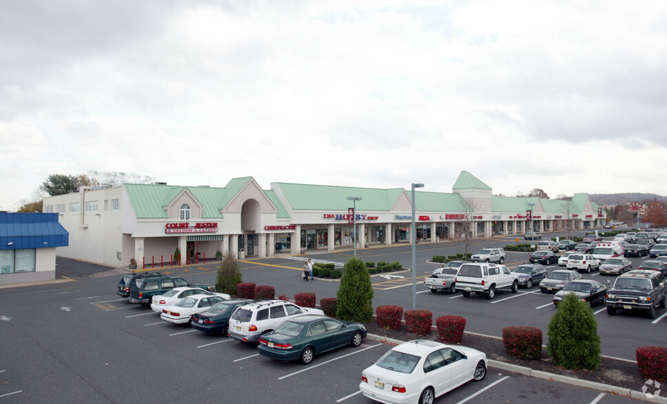 Primary Photo Of 1075 State Route 34, Matawan Unknown For Lease