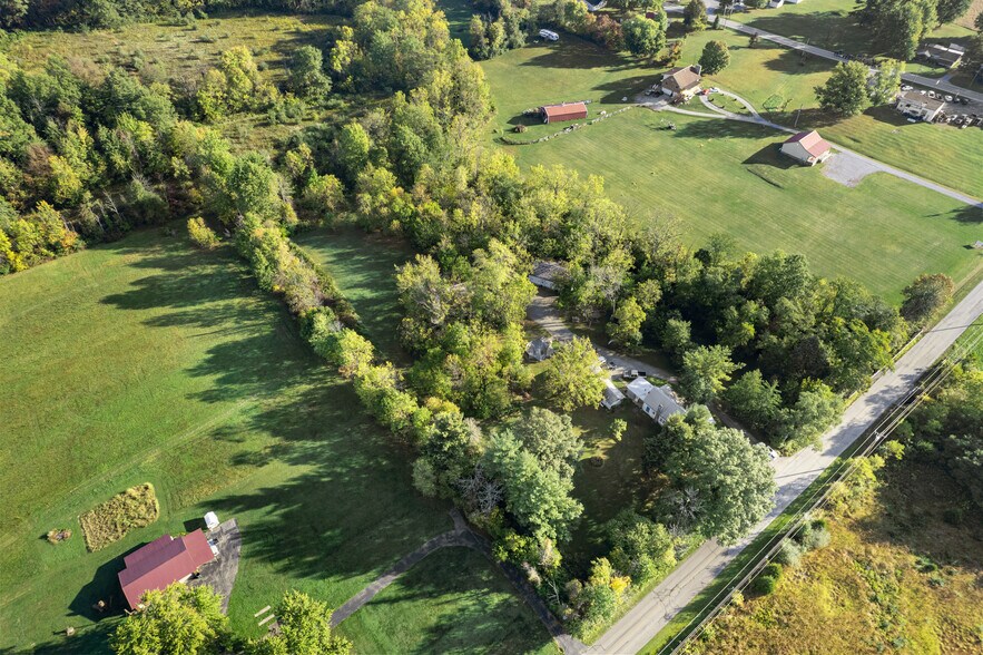 More Photos Of 3809 Bardwell West Rd, Mount Orab Land For Sale