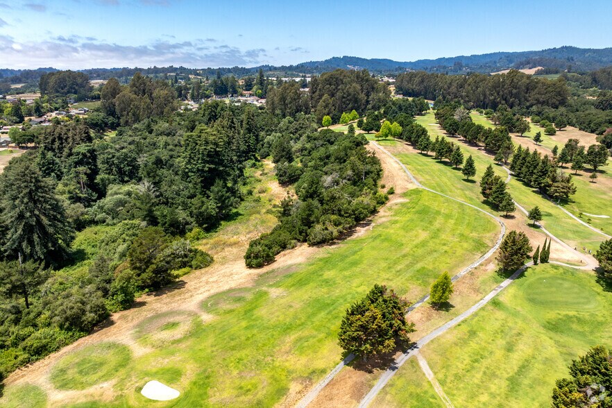 More Photos Of 501 Spring Hills Dr, Watsonville Land For Sale