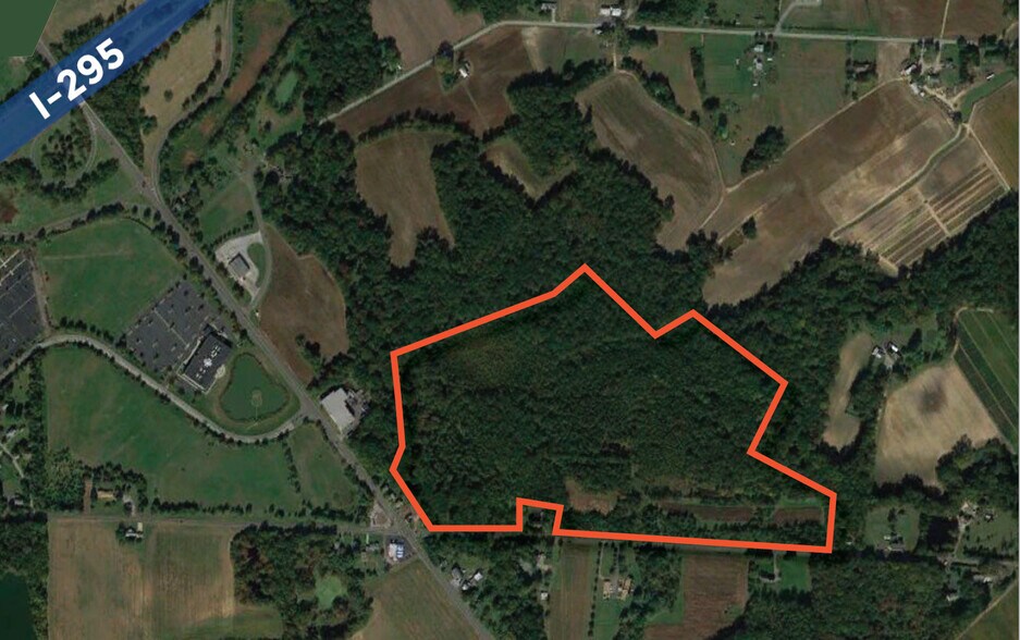 More Photos Of 40 N Pennsville Auburn Rd, Pedricktown Land For Sale