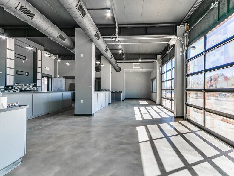 More Photos Of 504 Stinson St, Norman Land For Sale