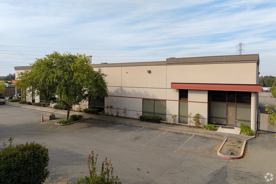 Primary Photo Of 4220 Duluth Ave, Rocklin Warehouse For Lease