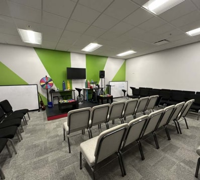 More Photos Of 6912 S 27th St, Oak Creek Religious Facility For Sale