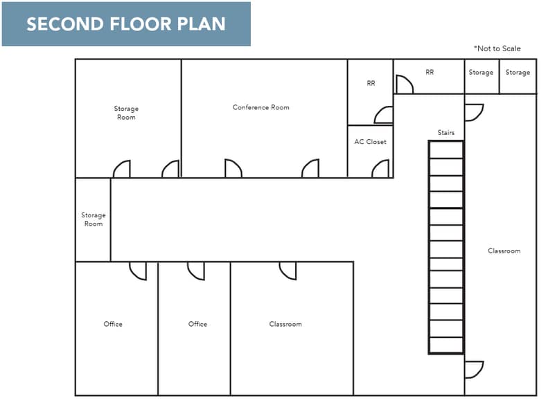 More Photos Of 813 N D St, San Bernardino Office For Sale