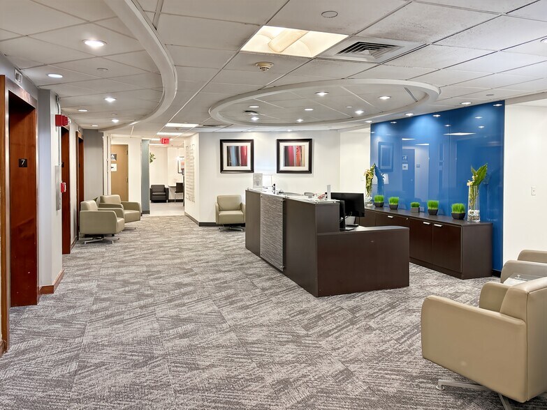 More Photos Of 10 Dorrance St, Providence Coworking Space