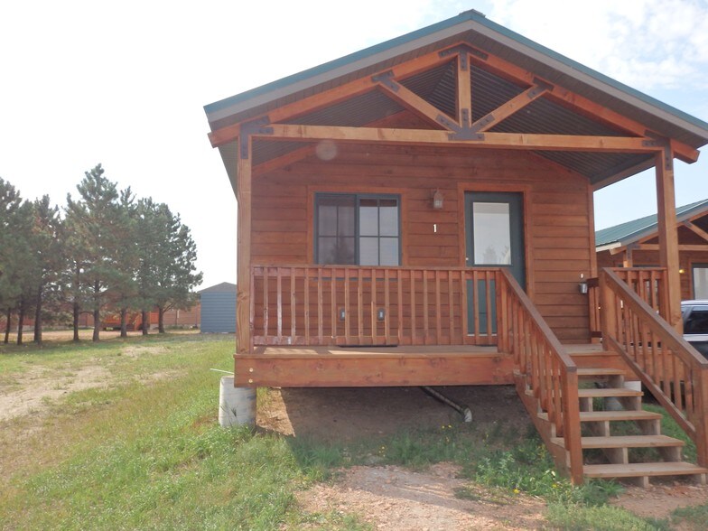 More Photos Of 2261 Highway 85, Watford City Apartments For Sale