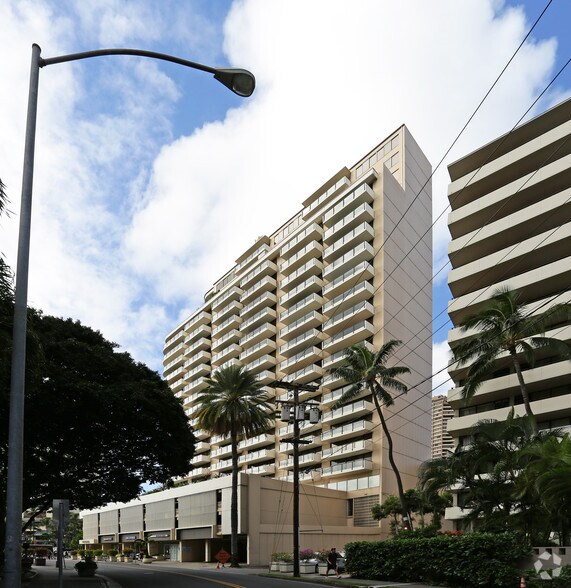 More Photos Of 1860 Ala Moana Blvd, Honolulu Apartments For Lease