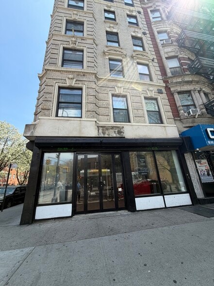 Primary Photo Of 68 Loisaida Ave, New York Apartments For Lease