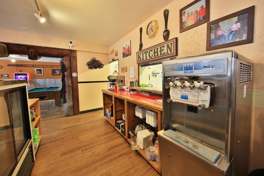 More Photos Of 108 Main St, Collbran Restaurant For Sale