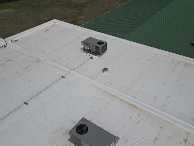 More Photos Of 10901 S Santa Fe Ave, Oklahoma City Religious Facility For Sale