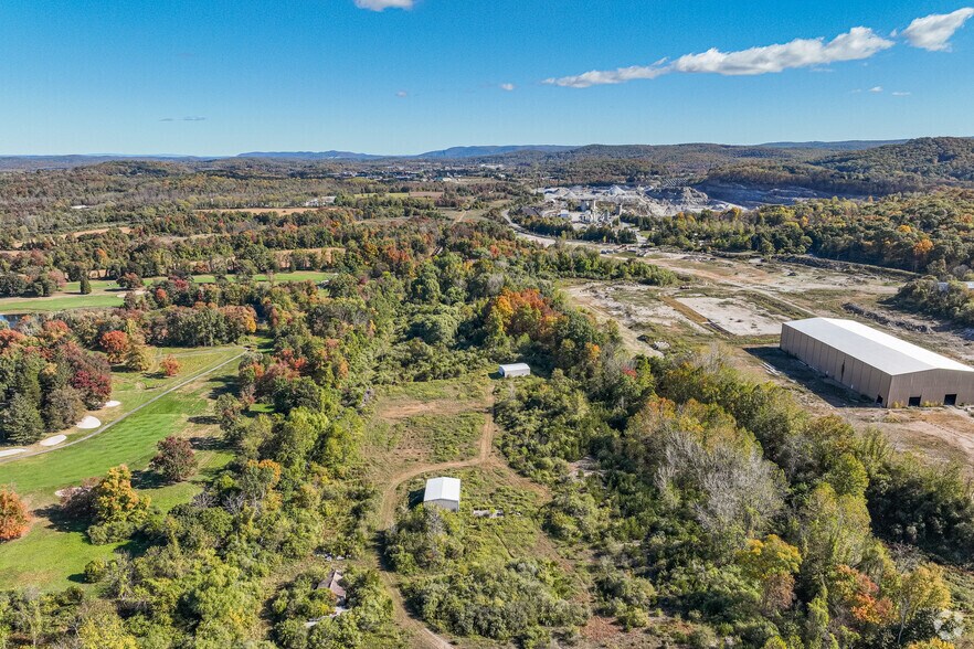 More Photos Of 99 Mulford Ct, Lafayette Land For Lease