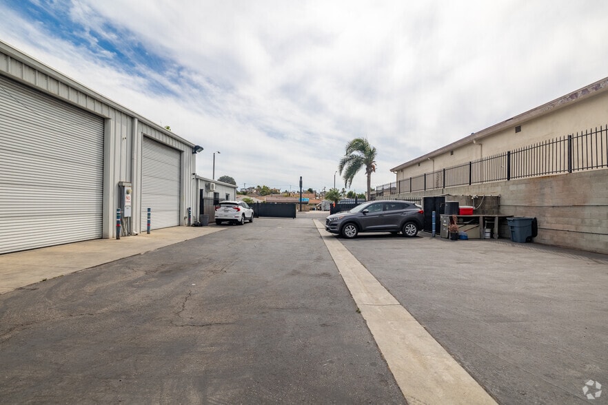 More Photos Of 4567 W El Segundo Blvd, Hawthorne Freestanding For Sale