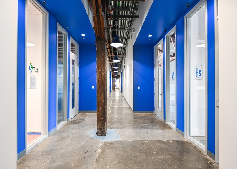 More Photos Of 5370 Alhambra Ave, Los Angeles Research And Development For Lease