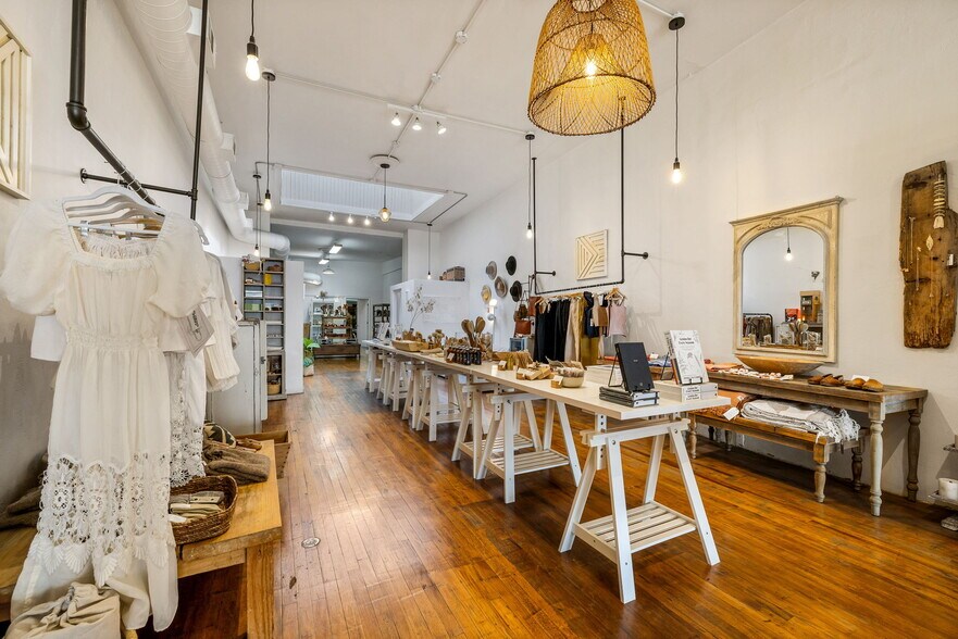 More Photos Of 435 Main St, Placerville Storefront For Sale