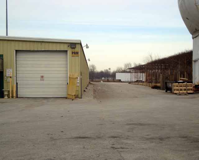 More Photos Of 1936 Lower Silver Lake Rd, Topeka Warehouse For Sale