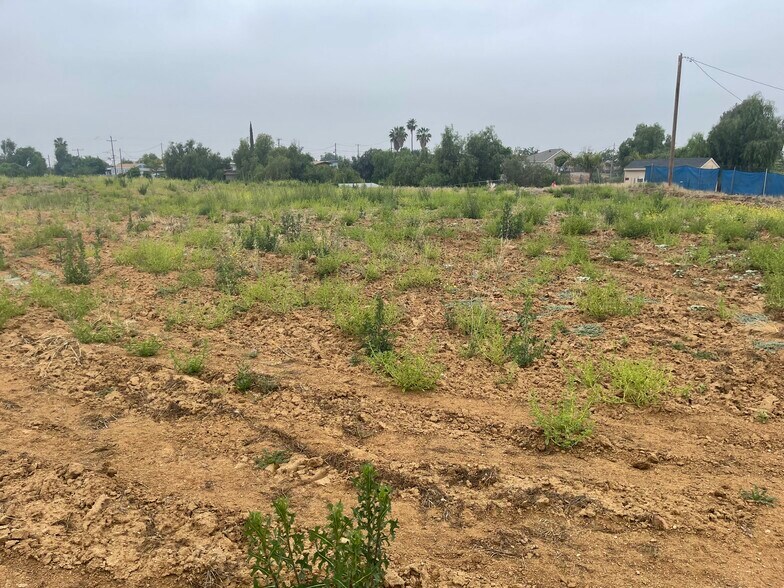 More Photos Of 0 Bay Ave, Moreno Valley Land For Sale