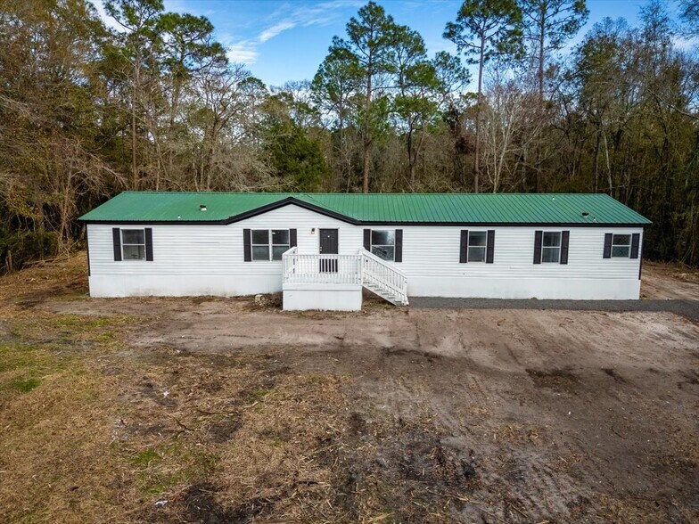 More Photos Of 2557 Chaffee Rd S, Jacksonville Land For Sale